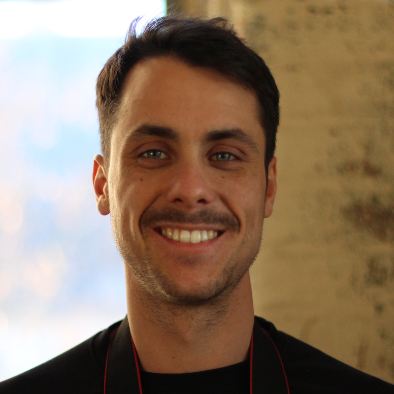 Robin Maier